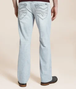 Bottoms|Jeans | Salvage Mayhem Boot Stretch Jean Antro Giant