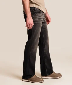 Bottoms|Jeans | Salvage Mayhem Boot Stretch Jean Rally Drum