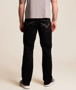 Bottoms|Jeans | Salvage Mayhem Boot Stretch Jean Chillwave Imperial
