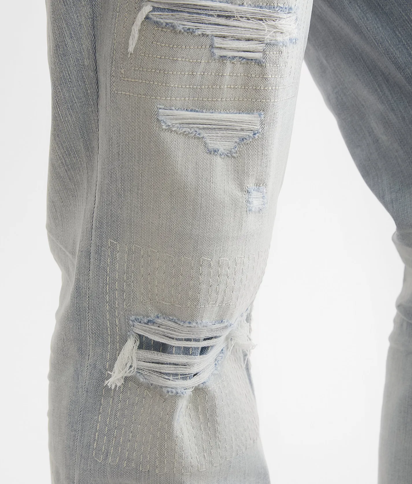 Salvage Mayhem Boot Stretch Jean Alexandreia