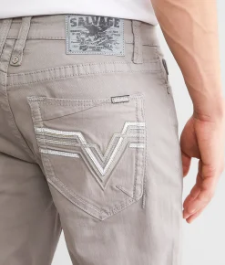 Salvage Mayhem Boot Stretch Pant Kilkis Sale