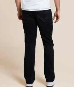 Salvage Mayhem Straight Stretch Jean Imperial Agave Sale