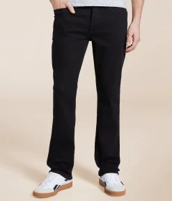 Bottoms|Jeans | Salvage Mayhem Straight Stretch Jean Titanoboa