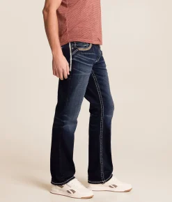 Bottoms|Jeans | Salvage Mayhem Straight Stretch Jean Alchemy Ale