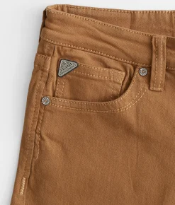 Salvage Mayhem Straight Stretch Pant Pallini Hot