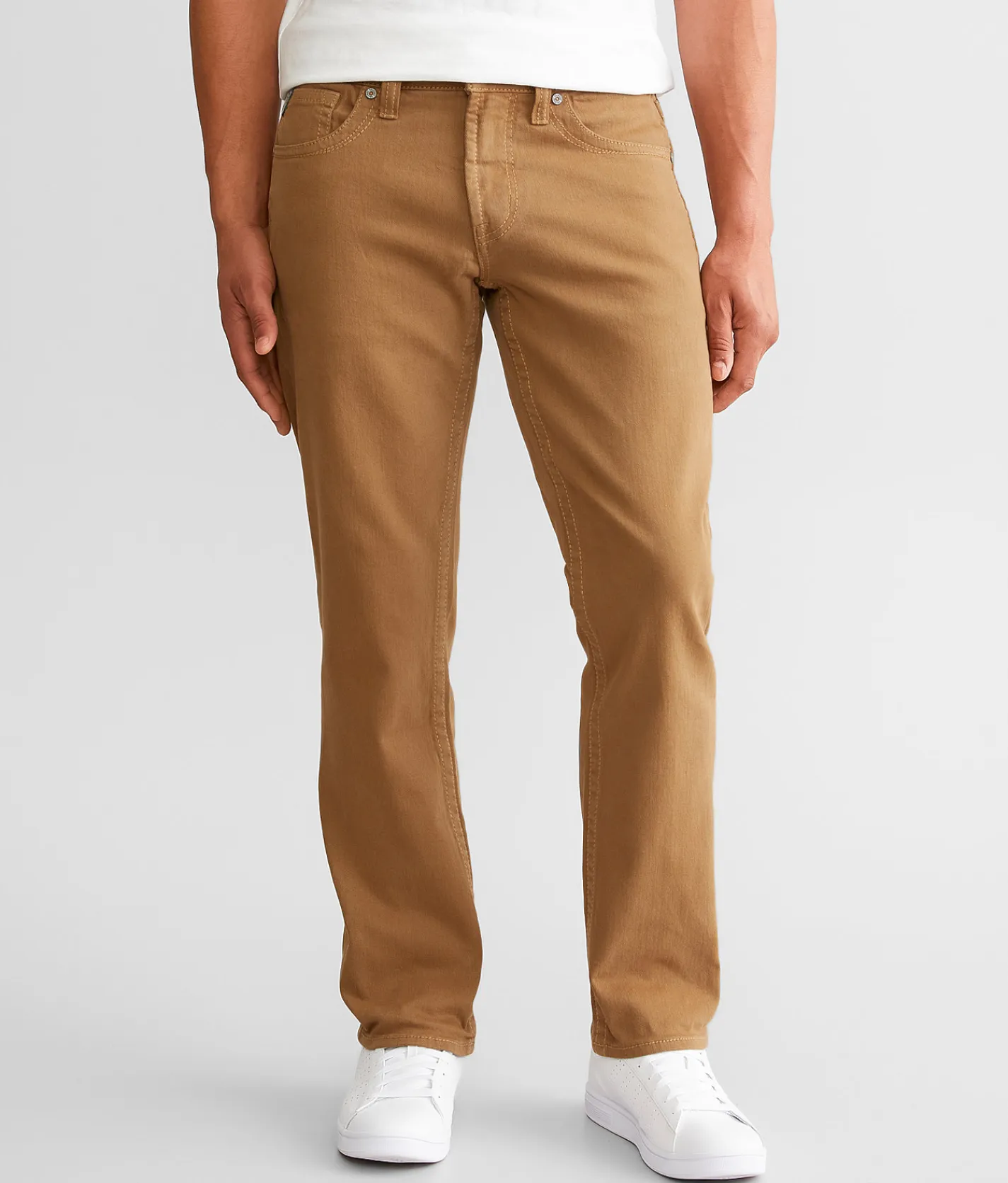 Salvage Mayhem Straight Stretch Pant Pallini Hot