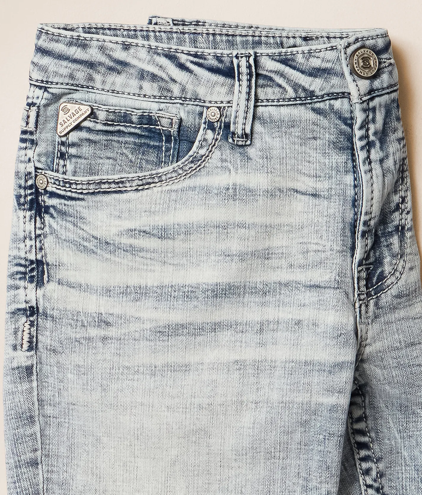 Salvage Mayhem Stretch Short Arches Online