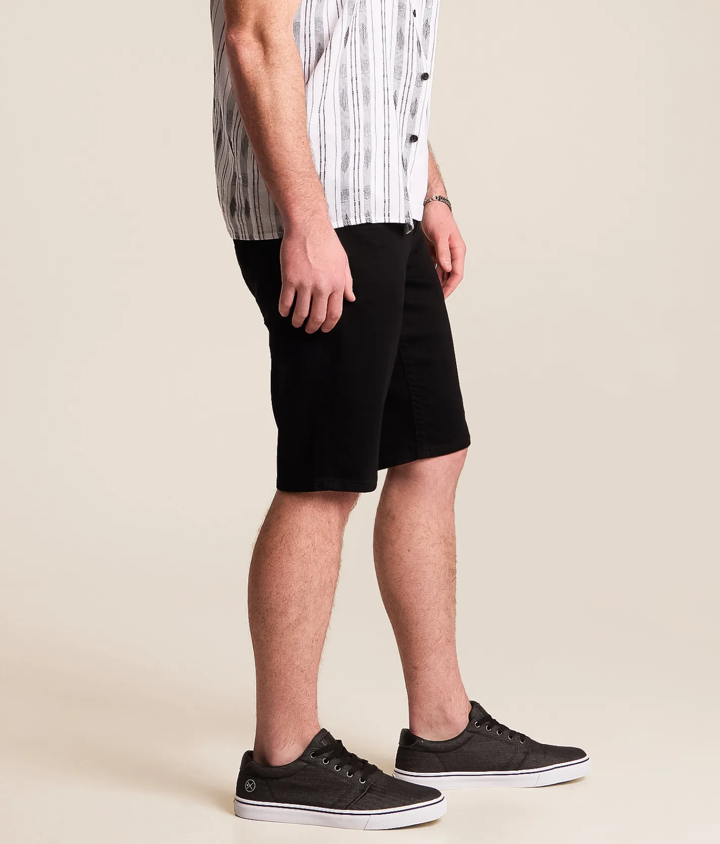 Bottoms|Shorts | Salvage Mayhem Stretch Short North Cascades