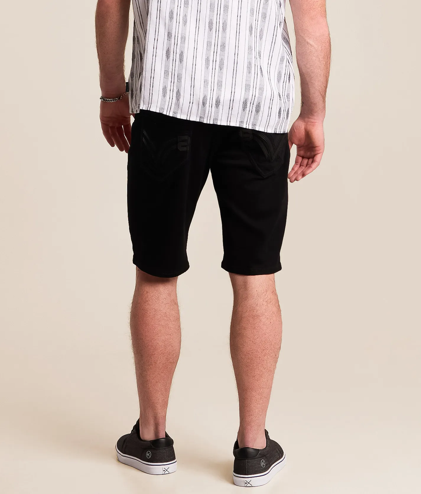 Bottoms|Shorts | Salvage Mayhem Stretch Short North Cascades