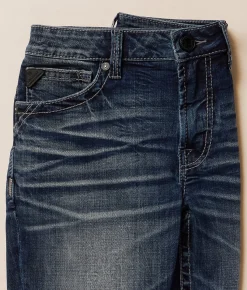 Bottoms|Shorts | Salvage Mayhem Stretch Short Isle Royale