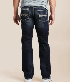 Bottoms|Jeans | Ariat M5 Coltrane Straight Stretch Jean Nightingale