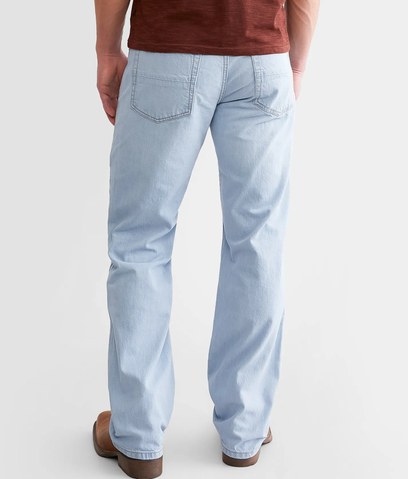 Ariat M5 Eli Straight Jean Zuma Discount