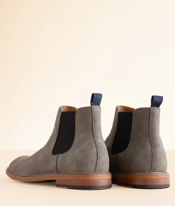Steve Madden Memille Chelsea Boot Tan New
