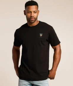 Veece Method T-Shirt Black Sale