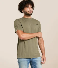 Freedom Ranch Mexicali T-Shirt Fallen Rock New