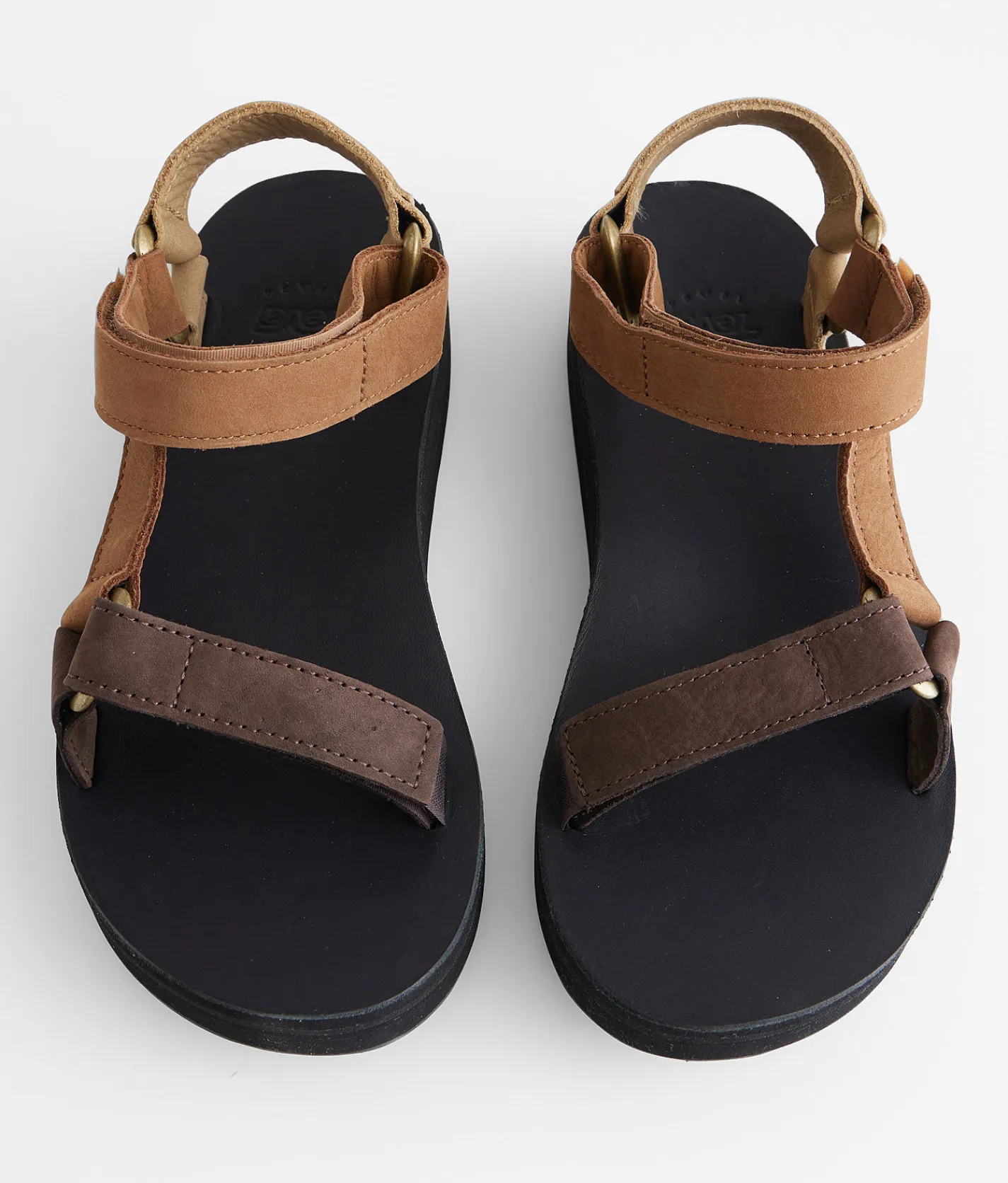 Shoes | Teva Midform Universal Leather Sandal Neutral Multi