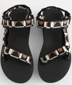 Teva Midform Universal Sandal Vacation Neon Spring Outlet