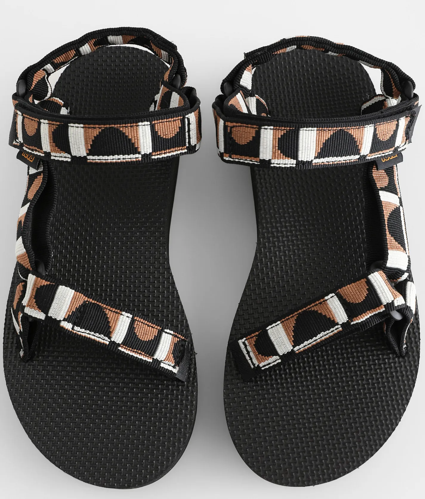 Teva Midform Universal Sandal Vacation Neon Spring Outlet