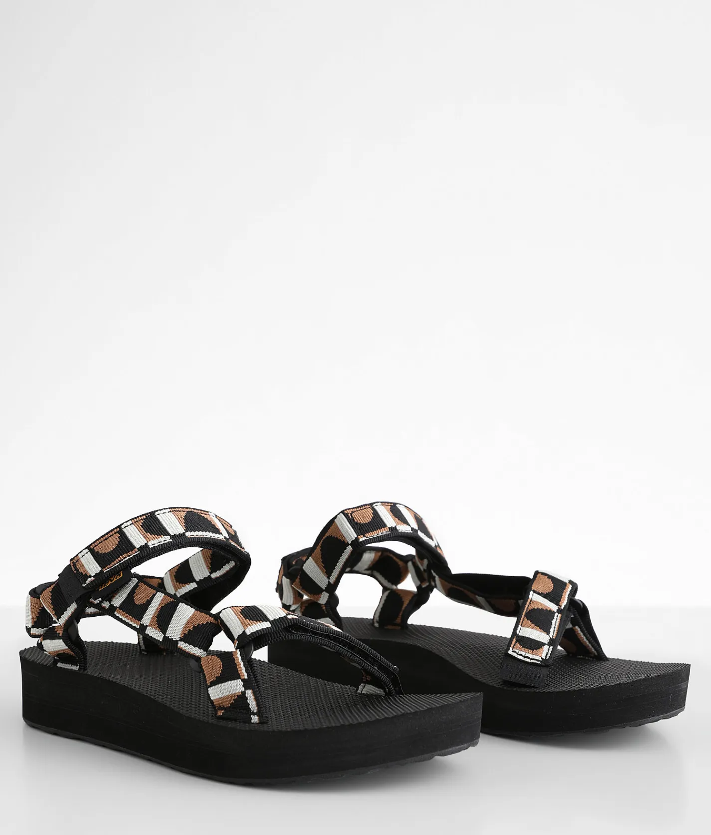 Teva Midform Universal Sandal Vacation Neon Spring Outlet