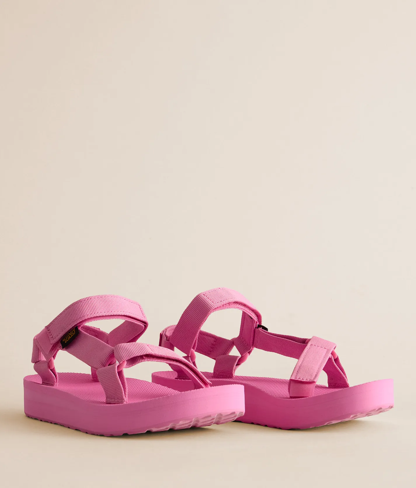 Teva Midform Universal Sandal Fuchsia Pink Best