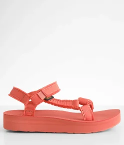 Shoes | Teva Midform Universal Sandal Tigers Eye