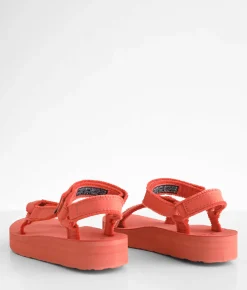Shoes | Teva Midform Universal Sandal Tigers Eye