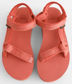 Shoes | Teva Midform Universal Sandal Tigers Eye