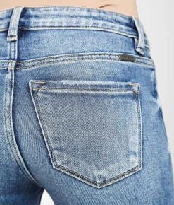 Jeans|Bottoms | KanCan Signature Mid-Rise Ankle Skinny Jean Giana