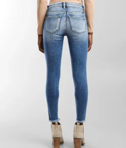 Jeans|Bottoms | KanCan Signature Mid-Rise Ankle Skinny Jean Giana