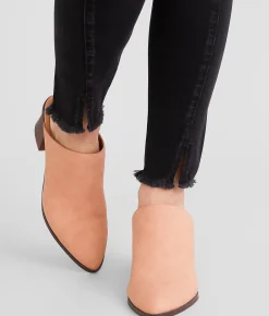 Bottoms | KanCan Signature Mid-Rise Ankle Skinny Stretch Jean Sue