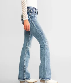 Miss Me Mid-Rise Boot Stretch Jean M383 Online