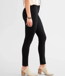 Flying Monkey Mid-Rise Skinny Stretch Jean Was Mine