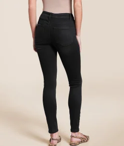 Jeans|Bottoms | Lovervet Mid-Rise Skinny Stretch Jean Indulgent