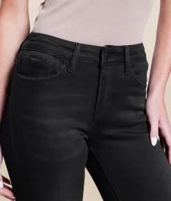 Jeans|Bottoms | Lovervet Mid-Rise Skinny Stretch Jean Indulgent