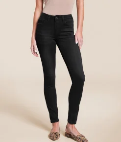 Jeans|Bottoms | Lovervet Mid-Rise Skinny Stretch Jean Indulgent