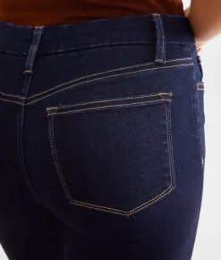 Jeans|Jeans | Flying Monkey Mid-Rise Skinny Stretch Jean Dexterously