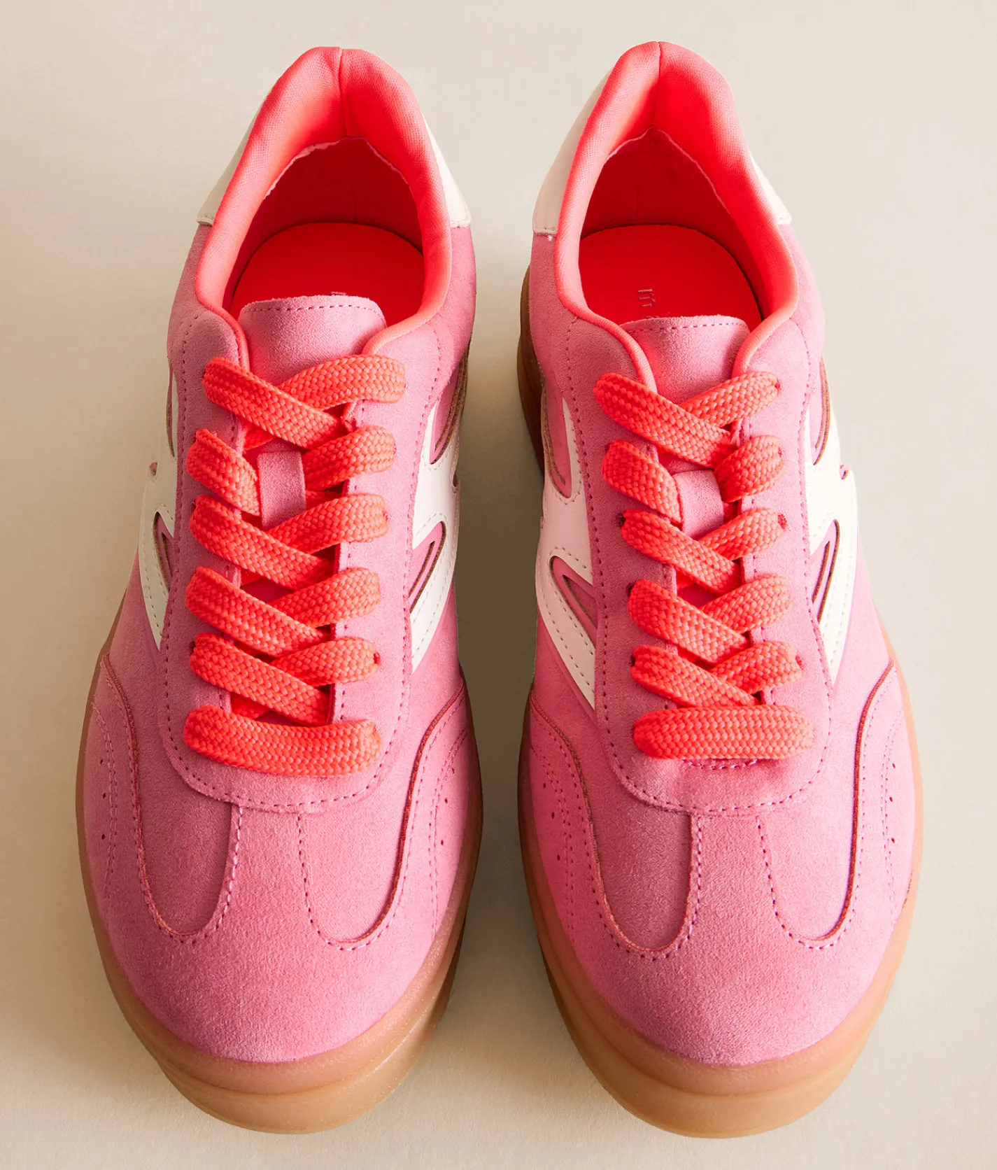 Shoes | Madden Girl Mightty Sneaker Watermelon