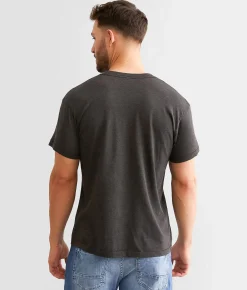 Graphic T-Shirts | Screen Stars Miller Taste High Life T-Shirt Pirate Black
