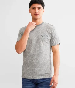 Graphic T-Shirts | Veece Minimalist T-Shirt White Black