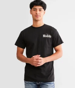 Graphic T-Shirts | Changes Modelo Fighting Spirit T-Shirt Black