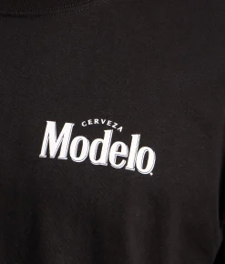 tee luv Modelo 1925 T-Shirt Black Best