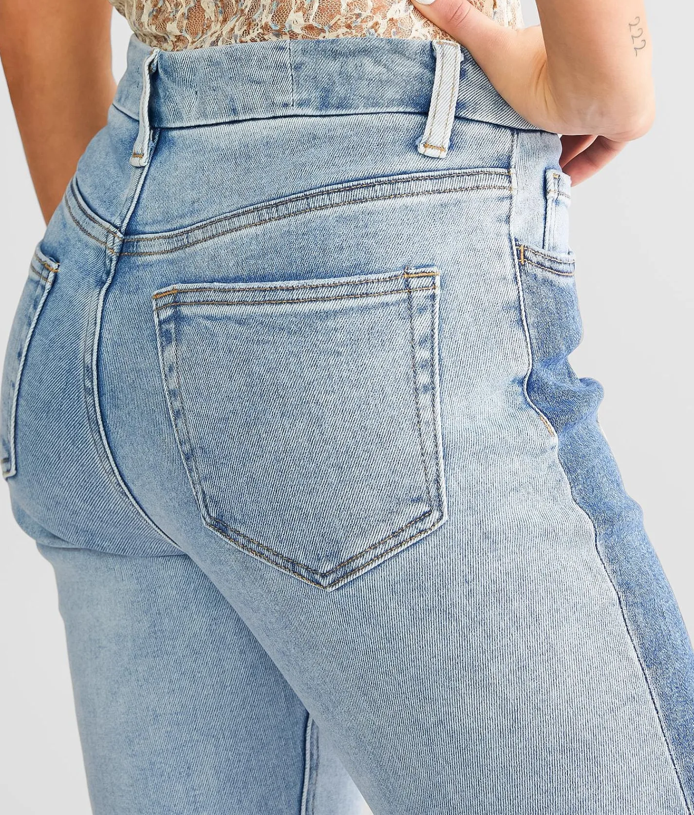 Jeans|Bottoms | Flying Monkey Mom Jean Enchanted