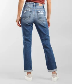Jeans|Bottoms | BKE Mom Jean Hendrix