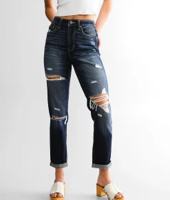 Jeans|Bottoms | BKE Mom Jean Allerd 2