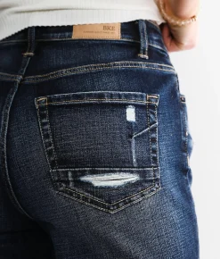 Jeans|Bottoms | BKE Mom Jean Allerd 2