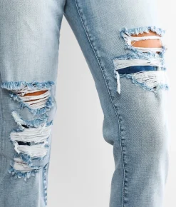 Jeans|Bottoms | Buckle Black Mom Jean Wellesley 2