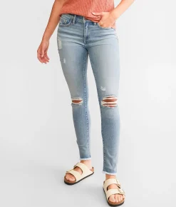 BKE Monroe Ankle Skinny Stretch Jean Bounds 2 Sale