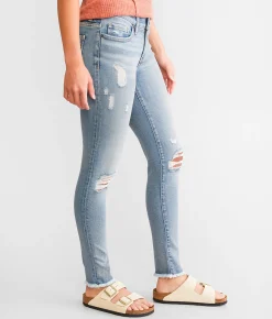 BKE Monroe Ankle Skinny Stretch Jean Bounds 2 Sale