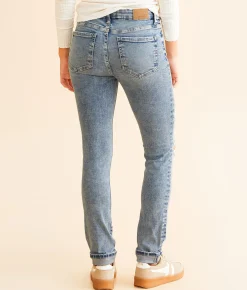 Jeans|Bottoms | BKE Monroe Classic Skinny Stretch Jean Hawkins 2