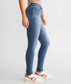 Jeans|Bke Jeans | BKE Monroe Skinny Stretch Jean Elliott 34